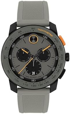 Amazon.com: Montblanc Heritage Automatic Watch 119943 : Clothing